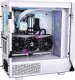 Chłodzenie wodne Thermaltake TH420 ARGB Snow Sync (CL-W369-PL14SW-A) 7