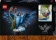 LEGO Icons Zimorodek (10331) 6