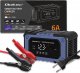 Qoltec Prostownik do akumulatora z funkcjš naprawy | inteligentna mikroprocesowa ładowarka | 12V | 6A | LED | 4 tryby 4