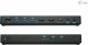 Stacja/replikator I-TEC USB-C (C31TRIPLEDOCKPDPRO2) 2