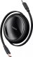 HUB USB Baseus Kabel USB-C do USB-C Baseus Free2Draw, PD, 100W, 1m (czarny) 1