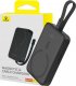 Powerbank Baseus Magnetic Mini 10000mAh Czarny 1