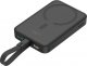 Powerbank Baseus Magnetic Mini 10000mAh Czarny 3