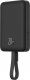 Powerbank Baseus Magnetic Mini 10000mAh Czarny 4