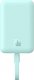 Powerbank Baseus Powerbank magnetyczny Baseus Magnetic Mini 10000mAh 30W MagSafe (niebieski) 5