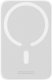 Powerbank Baseus Powerbank magnetyczny Baseus Magnetic Mini, 6000mAh 20W MagSafe (biały) 2
