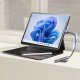 HUB USB Unitek uHUB Q4 4x USB-A 3.1 Gen1 (H1208A) 13