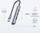 HUB USB Unitek uHUB Q4 4x USB-A 3.1 Gen1 (H1208A) 7