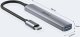 HUB USB Unitek uHUB Q4 4x USB-A 3.1 Gen1 (H1208B) 4