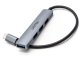 HUB USB Unitek uHUB Q4 4x USB-A 3.1 Gen1 (H1208B) 6