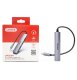 HUB USB Unitek uHUB Q4 4x USB-A 3.1 Gen1 (H1208B) 7