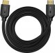 Kabel Unitek HDMI - HDMI 1.5m czarny (C11079BK-1.5M) 2