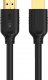 Kabel Unitek HDMI - HDMI 1.5m czarny (C11079BK-1.5M) 3