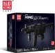 Ramiz Klocki Karabin MP5 783el. 1