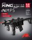 Ramiz Klocki Karabin MP5 783el. 1