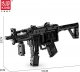 Ramiz Klocki Karabin MP5 783el. 2