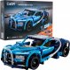 Cada Klocki techniczne CaDA 377 el. Auto sportowe Honour z napędem Pull-back dla dzieci 6+ 2