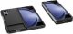 Spigen Slim Armor Slot, black - Samsung Galaxy Z Fold5 9