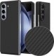 Spigen Spigen Air Skin Pro, black - Samsung Galaxy Z Fold5 1