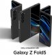 Spigen Spigen Air Skin Pro, black - Samsung Galaxy Z Fold5 9