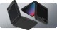 Spigen Air Skin Pro, black - Samsung Galaxy Z Flip5 1