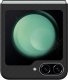 Spigen Air Skin Pro, black - Samsung Galaxy Z Flip5 2