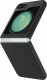 Spigen Air Skin Pro, black - Samsung Galaxy Z Flip5 4