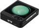 Spigen Air Skin Pro, black - Samsung Galaxy Z Flip5 5