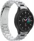 Spigen Modern Fit 316L Band, silver - Samsung Galaxy Watch6 Classic 47mm 3