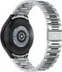 Spigen Modern Fit 316L Band, silver - Samsung Galaxy Watch6 Classic 47mm 5