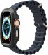Spigen Lock Fit, black - Apple Watch Ultra 2/Ultra 49mm 3