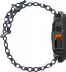 Spigen Lock Fit, black - Apple Watch Ultra 2/Ultra 49mm 7