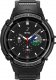 Spigen Rugged Armor Pro, black - Samsung Galaxy Watch6 Classic 47mm 3