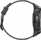 Spigen Rugged Armor Pro, black - Samsung Galaxy Watch6 Classic 47mm 9
