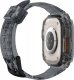 Spigen Rugged Armor Pro, space crystal - Apple Watch Ultra 2/Ultra 49mm 7