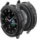 Spigen Liquid Air, matte black - Samsung Galaxy Watch6 Classic 47mm 2