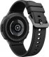 Spigen Liquid Air, matte black - Samsung Galaxy Watch6 Classic 47mm 4