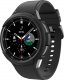 Spigen Liquid Air, matte black - Samsung Galaxy Watch6 Classic 47mm 6