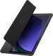 Etui na tablet Spigen Ultra Hybrid Pro, black - Samsung Galaxy Tab S9 1