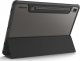 Etui na tablet Spigen Ultra Hybrid Pro, black - Samsung Galaxy Tab S9 2