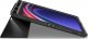 Etui na tablet Spigen Ultra Hybrid Pro, black - Samsung Galaxy Tab S9 3