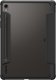 Etui na tablet Spigen Ultra Hybrid Pro, black - Samsung Galaxy Tab S9 6