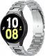 Spigen Modern Fit 316L Band, silver - Samsung Galaxy Watch6 44m 3