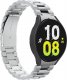 Spigen Modern Fit 316L Band, silver - Samsung Galaxy Watch6 44m 5