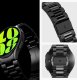 Spigen Modern Fit 316L Band, black - Samsung Galaxy Watch 6 44m 4