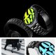 Spigen Modern Fit 316L Band, black - Samsung Galaxy Watch 6 44m 5