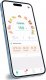 Waga kuchenna Media-Tech Smart Diet Scale (MT5544) 4