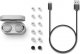 Słuchawki Philips TAT8506 białe 1