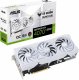 Karta graficzna Asus TUF Gaming GeForce RTX 4070 Ti SUPER OC White 16GB GDDR6X (TUF-RTX4070TIS-O16G-WHITE-GAMING) 1