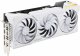 Karta graficzna Asus TUF Gaming GeForce RTX 4070 Ti SUPER OC White 16GB GDDR6X (TUF-RTX4070TIS-O16G-WHITE-GAMING) 4